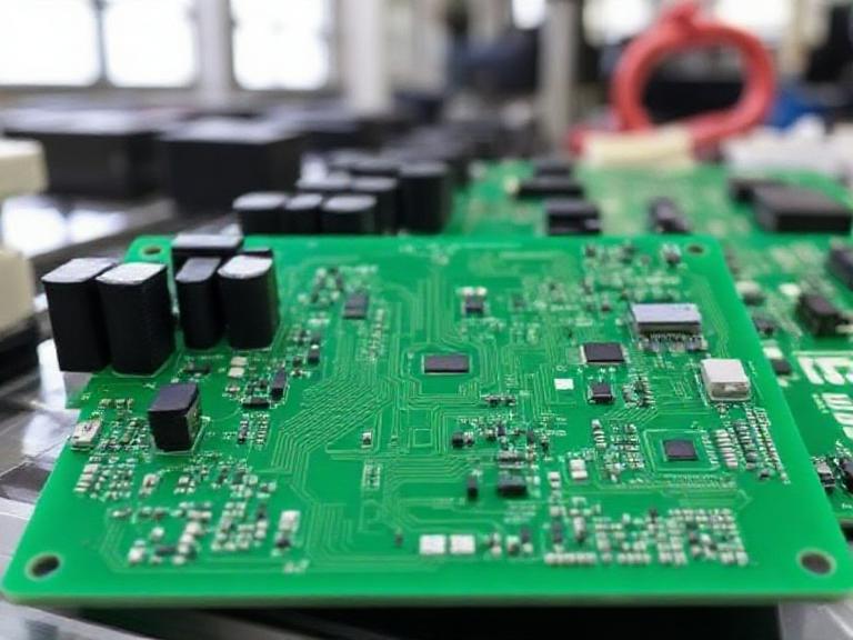 PCB Board Manufacturers in Malaysia